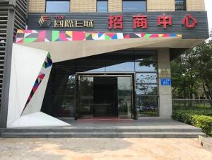 各種公司招牌制作材料的優(yōu)點(diǎn)