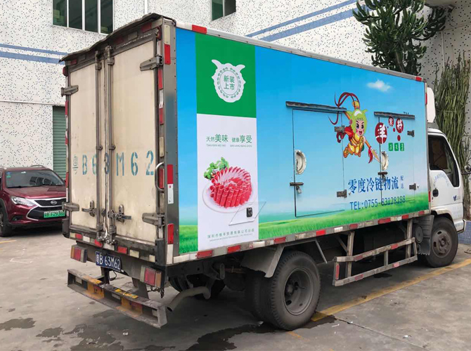 車貼廣告對宣傳推廣有哪些效果？